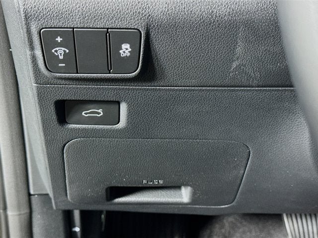 New 2026 Kia K5 GT-Line AWD/4WD image 13