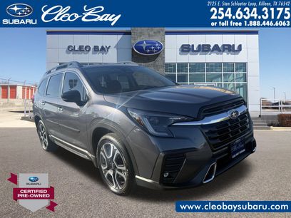 Used 2024 Subaru Ascent Touring w/ Popular Package #2