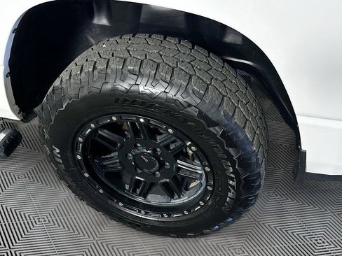Used 2022 RAM 1500 Big Horn AWD/4WD image 37