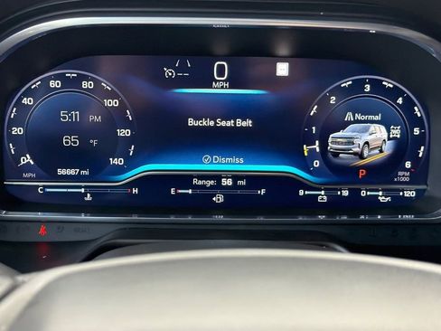 Used 2022 Chevrolet Tahoe RST w/ Luxury Package image 24