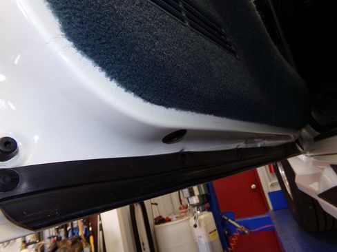 Used 1994 Chevrolet Suburban 4WD image 73