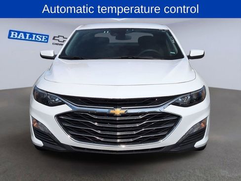 Used 2024 Chevrolet Malibu LT FWD image 8