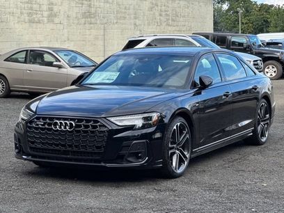 New 2026 Audi A8 L 3.0T