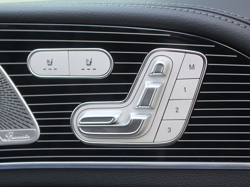 New 2026 Mercedes-Benz GLE 450 4MATIC image 22