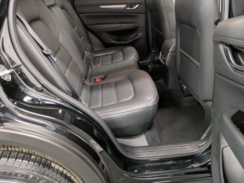 Used 2023 MAZDA CX-5 AWD 2.5 S w/ Preferred Package image 28