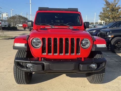 Used 2020 Jeep Gladiator Rubicon image 7