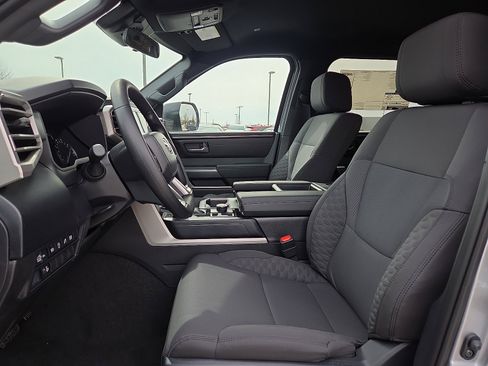 New 2026 Toyota Tundra SR5 image 9