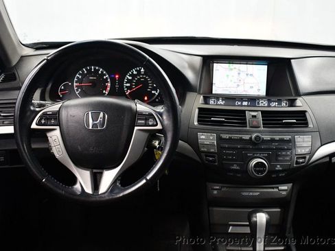 Used 2009 Honda Accord EX-L image 20