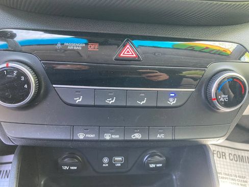 Used 2019 Hyundai Tucson SE AWD/4WD image 27