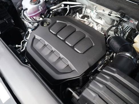 New 2026 Volkswagen Atlas SEL image 31