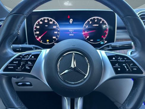 Certified 2023 Mercedes-Benz C 300 Sedan image 16