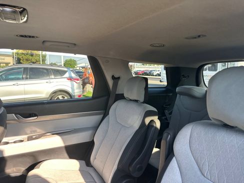 Used 2020 Hyundai Palisade SEL w/ Convenience Package FWD image 14