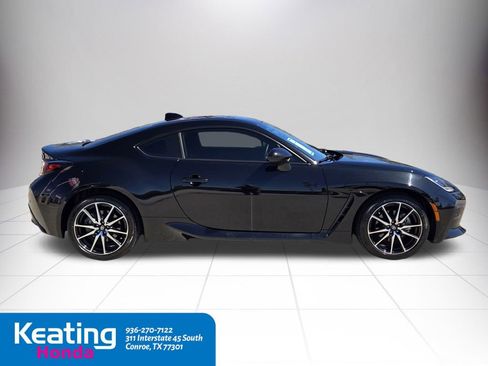 Used 2023 Toyota GR86 image 9