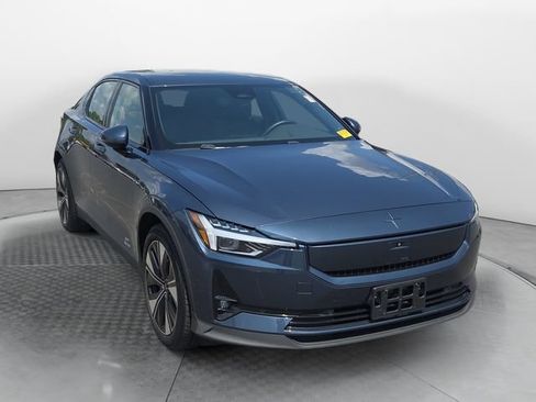 Used 2024 Polestar Polestar 2 AWD/4WD image 7