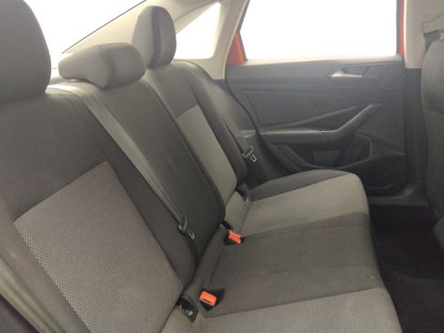 Used 2021 Volkswagen Jetta S FWD image 19