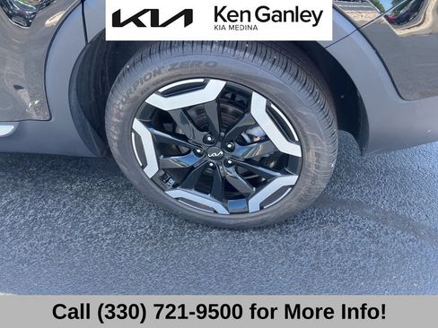 Used 2024 Kia Telluride S w/ S Sunroof Package AWD/4WD image 24