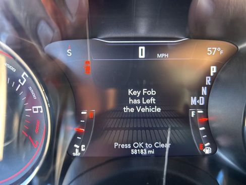 Used 2022 Dodge Challenger SXT w/ Blacktop Package image 39