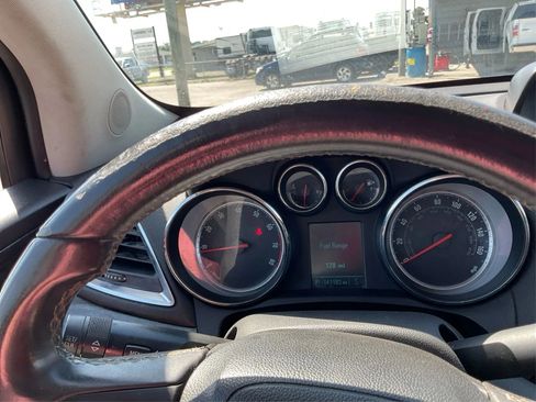 Used 2014 Buick Encore Convenience image 13