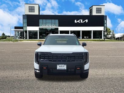 New 2027 Kia Telluride SX Prestige X-Pro