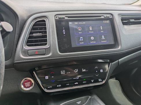 Used 2016 Honda HR-V EX-L image 16