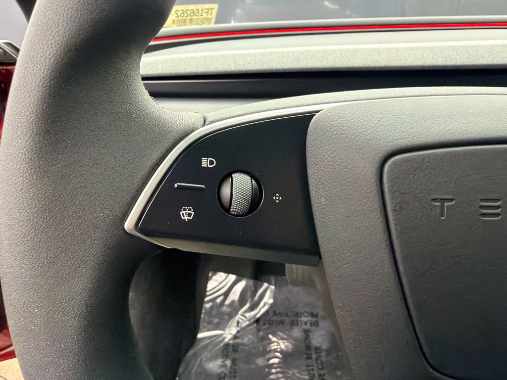Used 2026 Tesla Model 3 AWD/4WD image 9