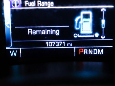 Used 2019 Chevrolet Impala Premier FWD image 61