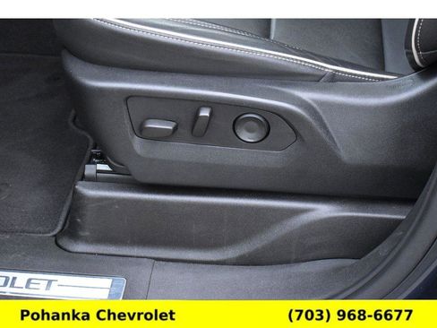 Certified 2021 Chevrolet Tahoe Premier w/ Premium Package image 30