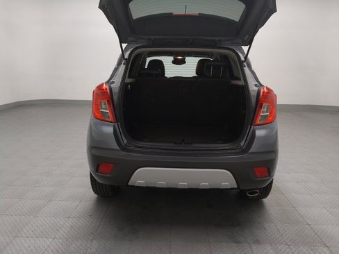 Used 2015 Buick Encore Convenience image 29