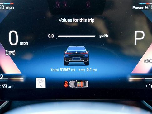 Used 2023 BMW 760i xDrive 760i xDrive w/ Executive Package image 46