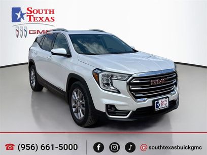 Used 2023 GMC Terrain SLT w/ Infotainment Package II