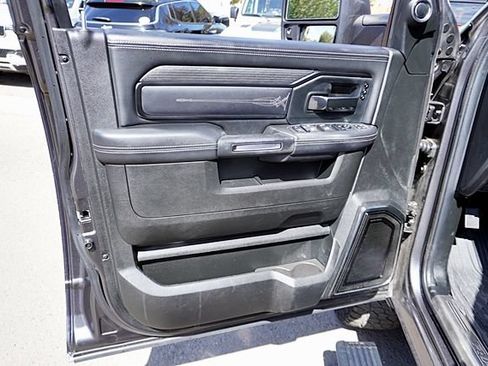 Certified 2023 RAM 2500 Limited AWD/4WD image 29
