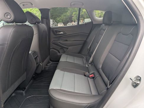 New 2026 Chevrolet Trax LT w/ Driver Confidence Package FWD image 23