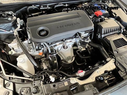 New 2026 Honda Civic Sport image 12