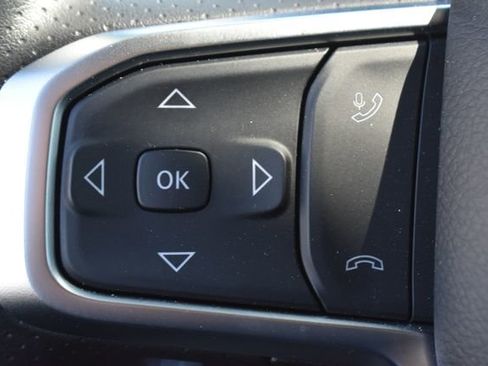 Used 2025 RAM 1500 Tradesman AWD/4WD image 25