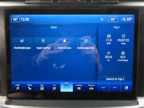 Used 2023 Ford F150 XLT w/ Equipment Group 302A High image 28