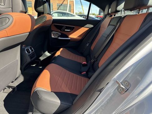 New 2026 Mercedes-Benz C 300 C 300 image 13