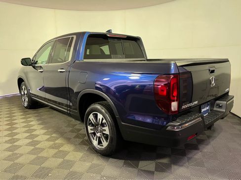 Used 2019 Honda Ridgeline RTL-E image 5