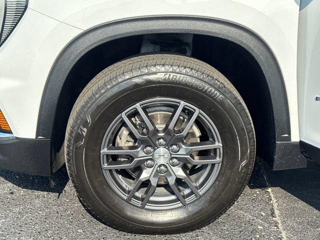 Used 2025 GMC Acadia Elevation FWD image 27