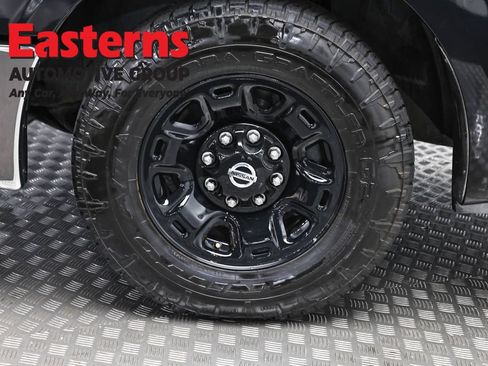 Used 2020 Nissan NV 3500 SL RWD image 28