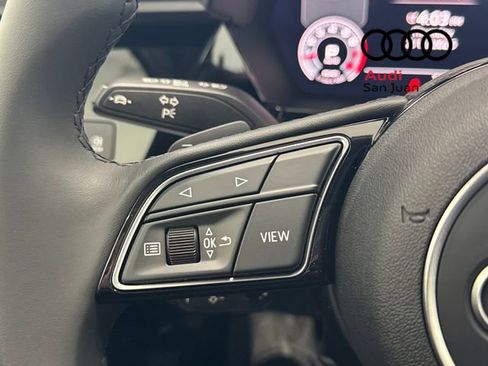 New 2026 Audi A3 2.0T Premium image 25