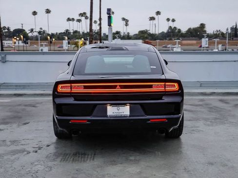 New 2026 Dodge Charger GT w/ Blacktop Package AWD/4WD image 8