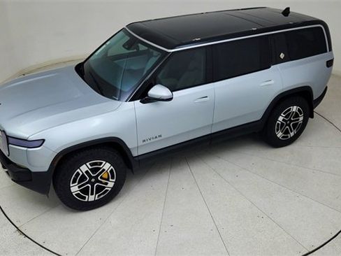 Used 2023 Rivian R1S Launch Edition image 79