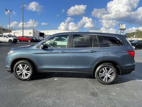 Used 2016 Honda Pilot EX-L image 2