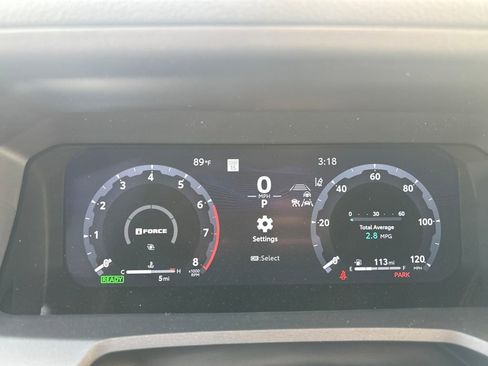 New 2026 Toyota 4Runner Limited image 23