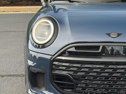New 2026 MINI Cooper S FWD image 18