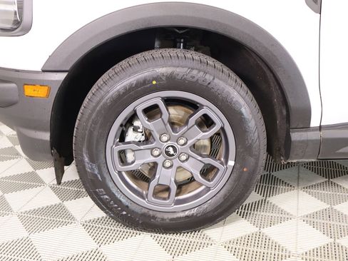 Used 2023 Ford Bronco Sport Big Bend w/ Convenience Package AWD/4WD image 17