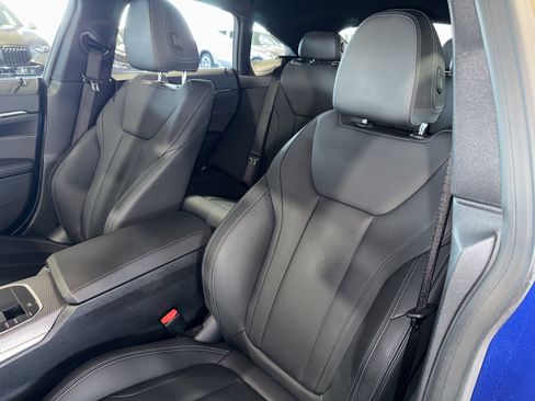 Certified 2025 BMW 440i xDrive image 33