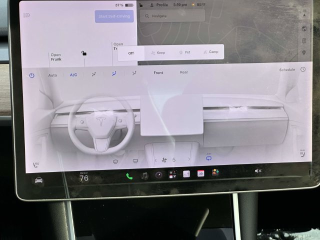 Used 2019 Tesla Model 3 Standard Range Plus RWD image 18