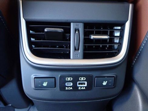 New 2025 Subaru Outback Touring XT w/ Tech Package 2 image 10