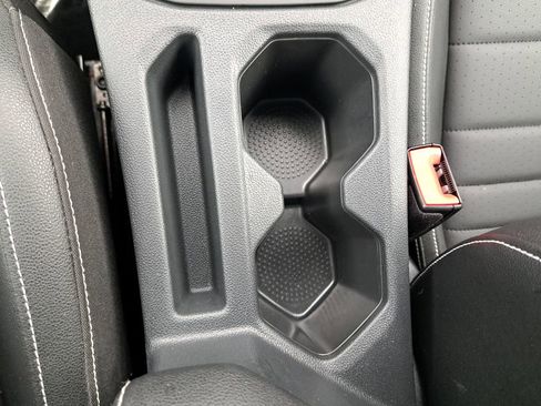 Used 2024 Volkswagen Jetta SE image 25